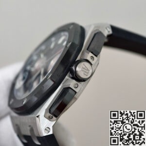 APS Factory Audemars Piguet Copy Royal Oak Offshore 26420SO.OO.A002CA.01
