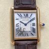 AF Factory Replica Cartier Tank Series Watch – Retro Elegance Reborn