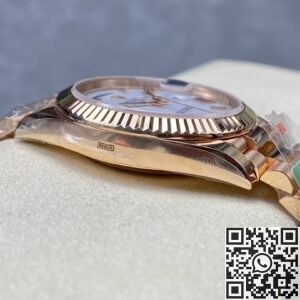 ARF Factory Replica Watch Rolex Day-Date 40 M228235-0032 Review