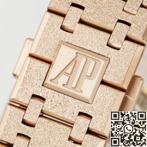 The Audemars Piguet Replicas Reimagined: APS Factory 26239OR.OO.1220OR.02