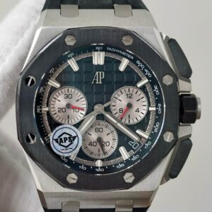 APS Factory Audemars Piguet Copy Royal Oak Offshore 26420SO.OO.A002CA.01