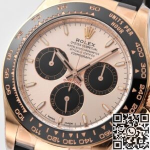 Clean Factory Fake Rolex Daytona M126515LN-0006 Review