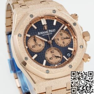 The Audemars Piguet Replicas Reimagined: APS Factory 26239OR.OO.1220OR.02