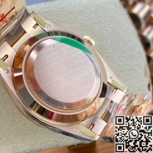 ARF Factory Replica Watch Rolex Day-Date 40 M228235-0032 Review