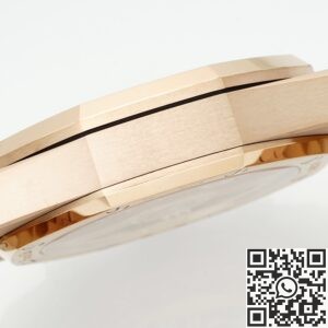 The Audemars Piguet Replicas Reimagined: APS Factory 26239OR.OO.1220OR.02