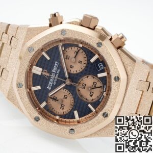 The Audemars Piguet Replicas Reimagined: APS Factory 26239OR.OO.1220OR.02