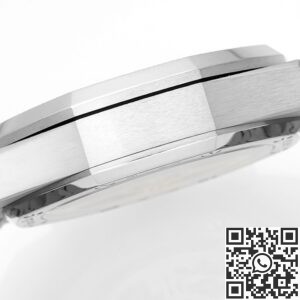 When Texture Meets Time: APS Factory’s Audemars Piguet Fake Watch Royal Oak Chronograph 26240