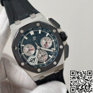 APS Factory Audemars Piguet Copy Royal Oak Offshore 26420SO.OO.A002CA.01