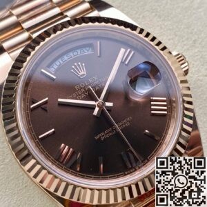 ARF Factory Fake Watch Rolex Day-Date M228235-0002 Review