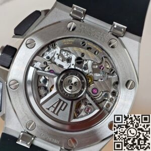 APS Factory Audemars Piguet Copy Royal Oak Offshore 26420SO.OO.A002CA.01