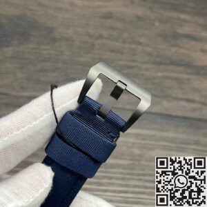 VS Factory Replica Panerai Luminor PAM2319 – Blue Dial Classic in 44mm