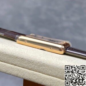 AF Factory Replica Cartier Tank Series Watch – Retro Elegance Reborn