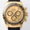 Clean Factory Rolex Daytona Fake Watch M126518LN-0010 Review