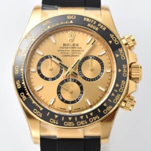 Clean Factory Rolex Daytona Fake Watch M126518LN-0010 Review