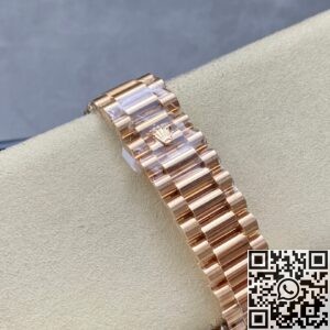 ARF Factory Replica Watch Rolex Day-Date 40 M228235-0032 Review