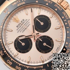 Clean Factory Fake Rolex Daytona M126515LN-0006 Review