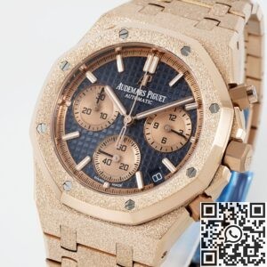 The Audemars Piguet Replicas Reimagined: APS Factory 26239OR.OO.1220OR.02