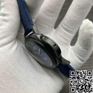 VS Factory Replica Panerai Luminor PAM2319 – Blue Dial Classic in 44mm