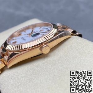 ARF Factory Replica Watch Rolex Day-Date 40 M228235-0032 Review