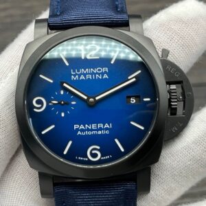 VS Factory Replica Panerai Luminor PAM2319 – Blue Dial Classic in 44mm
