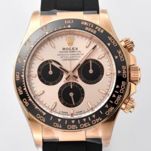 Clean Factory Fake Rolex Daytona M126515LN-0006 Review