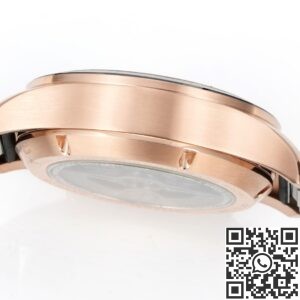 TW Factory Replica IWC Pilot Watch IW388309 5N Gold