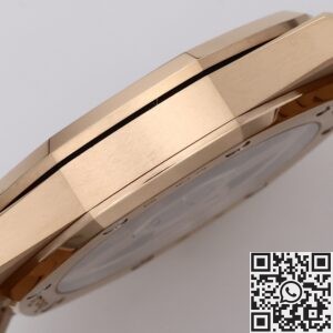 ZF Factory Audemars Piguet Royal Oak 16204OR.OO.1240OR.03 Rose Gold
