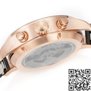 TW Factory Replica IWC Pilot Watch IW388309 5N Gold