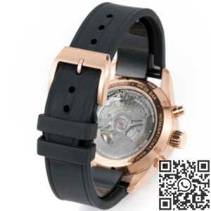 TW Factory Replica IWC Pilot Watch IW388309 5N Gold