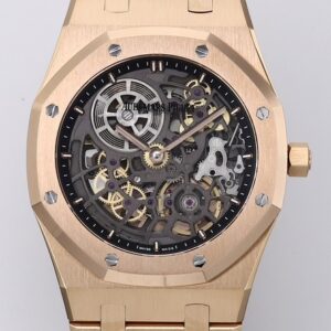ZF Factory Audemars Piguet Royal Oak 16204OR.OO.1240OR.03 Rose Gold