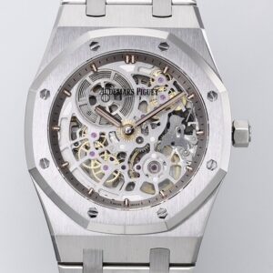 ZF Factory Audemars Piguet Copy Royal Oak 16204ST.OO.1240ST.01: A Timeless Blend of Elegance and Precision