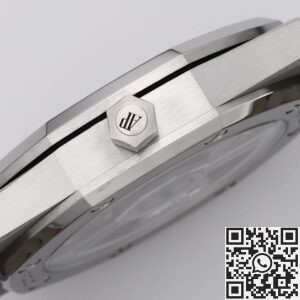 ZF Factory Audemars Piguet Copy Royal Oak 16204ST.OO.1240ST.01: A Timeless Blend of Elegance and Precision