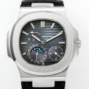 PPF Factory V3 Patek Philippe Nautilus 5712 Belt