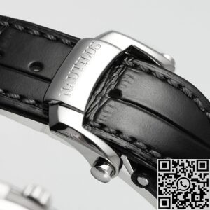 PPF Factory V3 Patek Philippe Nautilus 5712 Belt