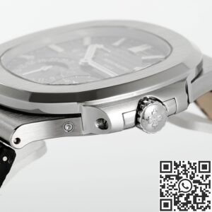 PPF Factory V3 Patek Philippe Nautilus 5712 Belt