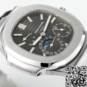 PPF Factory V3 Patek Philippe Nautilus 5712G-001