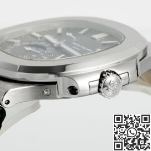 PPF Factory V3 Patek Philippe Nautilus 5712G-001