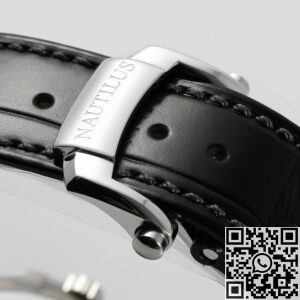 PPF Factory V3 Patek Philippe Nautilus 5712G-001