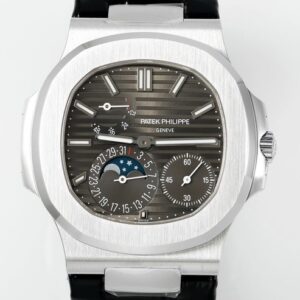 PPF Factory V3 Patek Philippe Nautilus 5712G-001