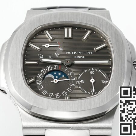 PPF Factory V3 Patek Philippe Nautilus 5712G-001