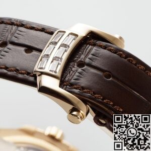 PPF Factory Patek Philippe Nautilus V3 Drill Case 5712