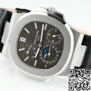 PPF Factory V3 Patek Philippe Nautilus 5712G-001