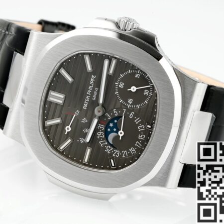 PPF Factory V3 Patek Philippe Nautilus 5712G-001